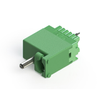 Backplane Connector Housings - 151-516-020-500-215-ND - DigiKey