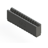 Edgeboard Connectors - 151-737-010-520-106-ND - DigiKey