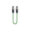 Circular Cable Assemblies - 8009LA-ND - DigiKey