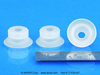 C-F Flat Vacuum Cup - C-F20-SIT - ANVER Corporation