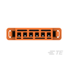Rectangular Connector Housings - 2684-1-2473514-6-ND - DigiKey