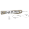 Extension Leads & Cable Reels - 346880 - RS Components, Ltd.