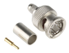 Coaxial Connectors - 1121861 - RS Components, Ltd.