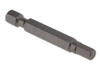 Screwdriver Bits - 2658345 - RS Components, Ltd.