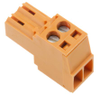 Pluggable Terminal Blocks - 171657 - RS Components, Ltd.