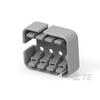 Rectangular Connector Accessories - 1734-776417-2-ND - DigiKey