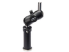 Double-Jointed Utility Post, 0.5 in. Post, 8-32 and 1/4-20 Thread - DJP-1 - Newport MKS