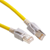 Modular/Ethernet Cables (RJ45, RJ11) -- 1195-7752-ND - Image