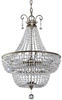 F2743/3BUS Mid. Chandeliers-Candle - 371166 - Capital Lighting, Inc.