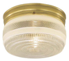 Flush Mounts-Bowl Style - 21840 - Light Center (The)