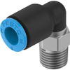 Pneumatic Fittings - 343413 - RS Components, Ltd.