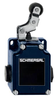 Automation technology - Position and limit switches - Product series 015, 016, 017 - Metal enclosure - 015 - 015 tilt lever 2K - M2K 015-11Y -  - Schmersal Inc.