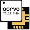 0.1 - 20 GHz, 10 Watt VPIN Limiter - TGL2217-SM - Qorvo
