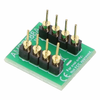 Adapter, Breakout Boards - 296-JFE2325EVM-ND - DigiKey