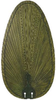 BPP4GR Fans-Blades - 672808 - Capital Lighting, Inc.