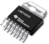 LMD18245 3A, 55V DMOS Full-Bridge Motor Driver - LMD18245T - Texas Instruments