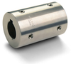 Set Screw Rigid Coupling with Keyway | Metric -- MSCC - Image