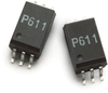 High CMR, High Speed TTL Compatible Optocoupler - ACPL-W611-000E - Broadcom Inc.