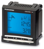 Active Energy Meter Three-Phase - via CT up to 6000 A -- COUNTIS E5x - Image