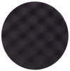 3M Perfect-It Black Foam Pad Hook & Loop Attachment - 8 in Diameter - 05738 - 051131-05738 - R. S. Hughes Company, Inc.