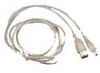 USB Cable -- FBUSB1394-12 - Image