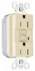 GFCI Duplex Receptacle - PT1595-TRI - Selecta Products