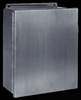 Multipurpose Wall Mount Enclosure -- AB-1084JHA - Image