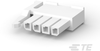 Rectangular Wire & Cable Connectors & Housings - 2029102-4 - TE Connectivity