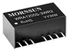 DC/DC - Wide Input, SIP (1-10W) -- WRA4812S-3WR2