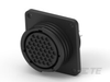 Circular Power Connectors -- 1-208224-0 - Image