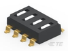 DIP Switch - 1825006-7 - TE Connectivity