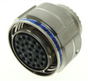 Amphenol TVS06RS-17-26J - PEI-Genesis