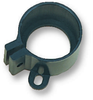 Clamp, Flange, 30Mm; Accessory Type Lcr Components - 67C6124 - Newark, An Avnet Company