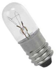 Lamp, Incandescent, Screw, 28V; Supply Voltage Vcc (Visual Communications Company) - 96F5776 - Newark, An Avnet Company