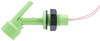 Float Sw, Pvdf, 100Va, Spst, Wire Lead; Operating Pressure Max Sensata/cynergy3 -- 57AC6883