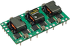 Dc-Dc Converter, 1 O/p, 0.8-5.5V, 50A; Output Power Max Texas Instruments - 29AH7197 - Newark, An Avnet Company
