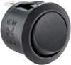 Rocker Switch, Spdt, 10A, 125Vac, Panel Rohs Compliant Multicomp Pro - 84AH0142 - Newark, An Avnet Company