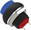 Pb Switch, Spst, 0.4A, 32Vac, Solder; Switch Operation Alcoswitch Te Connectivity - 61AC9653 - Newark, An Avnet Company