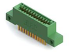 Card Conn, Dual Side, 24Pos, Wire Wrap; Card Edge Connector Type Edac - 67AJ7078 - Newark, An Avnet Company