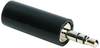 Connector, Phone Audio, Plug; No. Of Contacts Multicomp Pro - 11M0551 - Newark, An Avnet Company