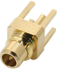 Conn, Mmcx, Plug, 50 Ohm, Pcb; Connector Type Samtec - 91AH7860 - Newark, An Avnet Company
