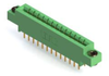 Card Edge Conn, Dual Side, 26Pos, Th; Card Edge Connector Type Edac - 59AJ2923 - Newark, An Avnet Company