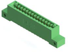 Card Edge Conn, Single Side, 14Pos, Lug; Card Edge Connector Type Edac - 72AJ7429 - Newark, An Avnet Company