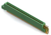 Card Edge Conn, Dual Side, 90Pos, Th; Card Edge Connector Type Edac - 70AJ9461 - Newark, An Avnet Company