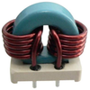 Power Line Choke, Ring Core, 2.1Uh, 30A Rohs Compliant Epcos - 64AH2715 - Newark, An Avnet Company
