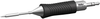 Soldering Tip, Chisel, 1Mm; For Use With Weller - 31AJ9429 - Newark, An Avnet Company