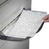 Labels, Printable Self Lam, 50.8Mm W, White, Pk25; Marker Type Abb Thomas & Betts - 87F992 - Newark, An Avnet Company