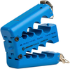Mid Span Slit & Ring Tool, 10.2 18.2Mm; For Use With Jonard Tools - 15AJ5484 - Newark, An Avnet Company