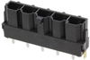 Conn Wire to Board HDR 5 POS 10mm Solder ST Thru-Hole Mini-Fit Sr™ Tray - 514-0428195213 - Utmel Electronic Limited