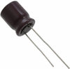 Aluminum Electrolytic Capacitors - Leaded 470uF 10V 20% 105c -- 555-UPJ1A471MPD6TD - Image